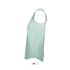 MOKA - WOMEN’S RACER BACK TANK TOP