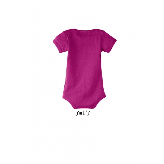 BAMBINO - BABY BODYSUIT