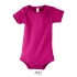 BAMBINO - BABY BODYSUIT