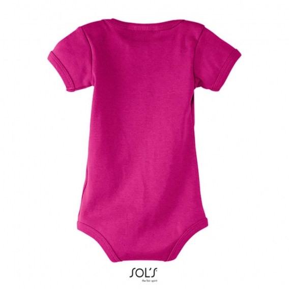 BAMBINO - BABY BODYSUIT