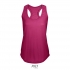 MOKA - WOMEN’S RACER BACK TANK TOP