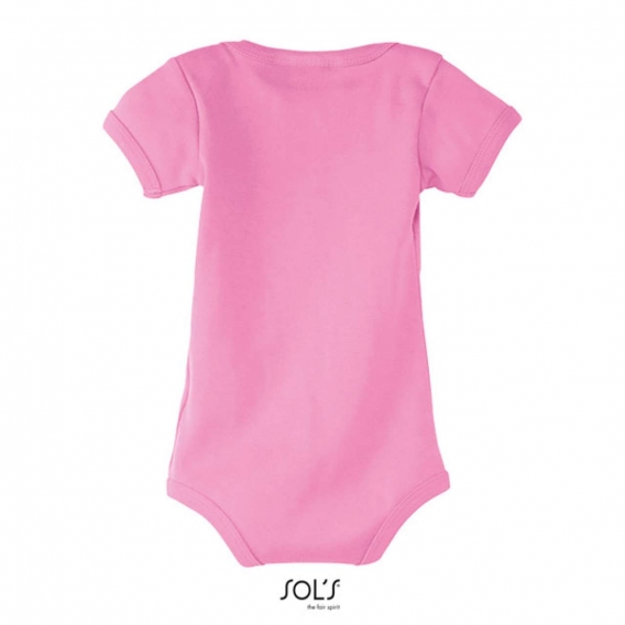 BAMBINO - BABY BODYSUIT