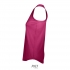 MOKA - WOMEN’S RACER BACK TANK TOP