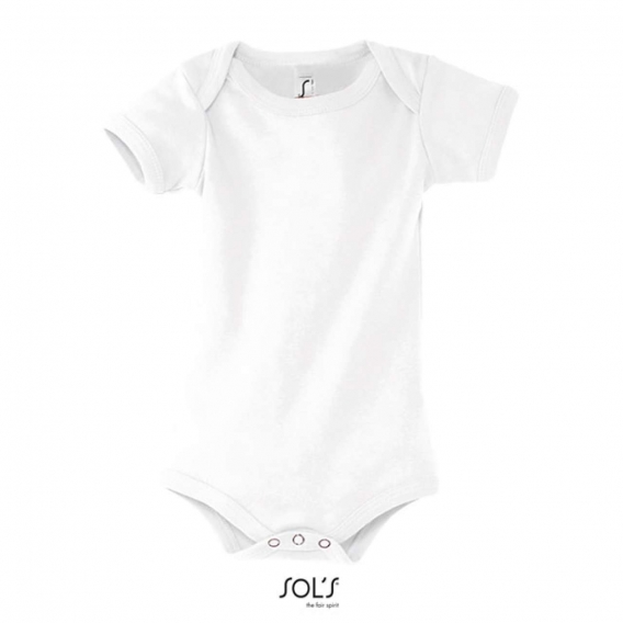 BAMBINO - BABY BODYSUIT