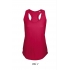 MOKA - WOMEN’S RACER BACK TANK TOP