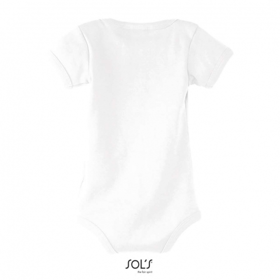 BAMBINO - BABY BODYSUIT