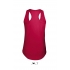 MOKA - WOMEN’S RACER BACK TANK TOP