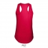 MOKA - WOMEN’S RACER BACK TANK TOP