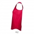 MOKA - WOMEN’S RACER BACK TANK TOP
