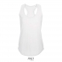 MOKA - WOMEN’S RACER BACK TANK TOP