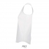 MOKA - WOMEN’S RACER BACK TANK TOP