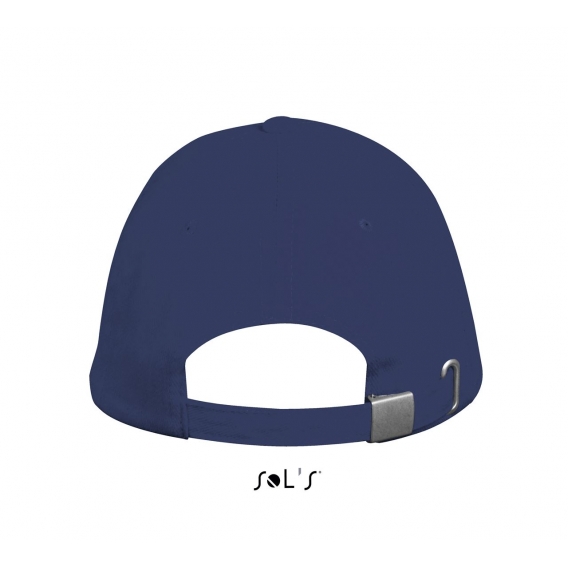 LONG BEACH - 5 PANEL CAP