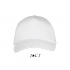 LONG BEACH - 5 PANEL CAP