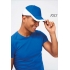 BOOSTER - 5 PANEL CONTRASTED CAP
