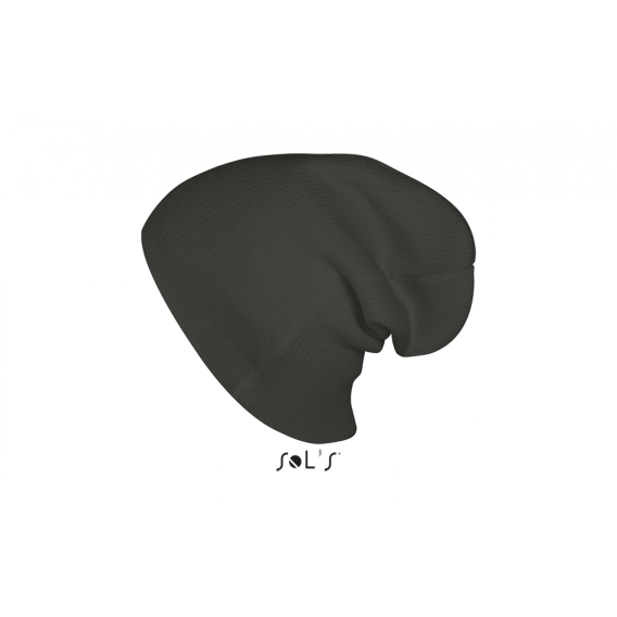 BUDDY UNISEX ACRYLIC BEANIE HAT