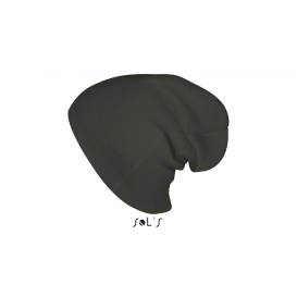 BUDDY UNISEX ACRYLIC BEANIE HAT
