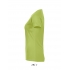 SPORTY WOMEN - RAGLAN-SLEEVED T-SHIRT