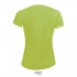SPORTY WOMEN - RAGLAN-SLEEVED T-SHIRT