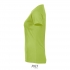 SPORTY WOMEN - RAGLAN-SLEEVED T-SHIRT