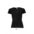 SPORTY WOMEN - RAGLAN-SLEEVED T-SHIRT
