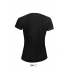 SPORTY WOMEN - RAGLAN-SLEEVED T-SHIRT