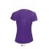 SPORTY WOMEN - RAGLAN-SLEEVED T-SHIRT