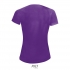 SPORTY WOMEN - RAGLAN-SLEEVED T-SHIRT