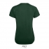 SPORTY WOMEN - RAGLAN-SLEEVED T-SHIRT