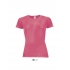 SPORTY WOMEN - RAGLAN-SLEEVED T-SHIRT