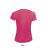 SPORTY WOMEN - RAGLAN-SLEEVED T-SHIRT
