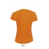 SPORTY WOMEN - RAGLAN-SLEEVED T-SHIRT