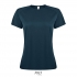 SPORTY WOMEN - RAGLAN-SLEEVED T-SHIRT