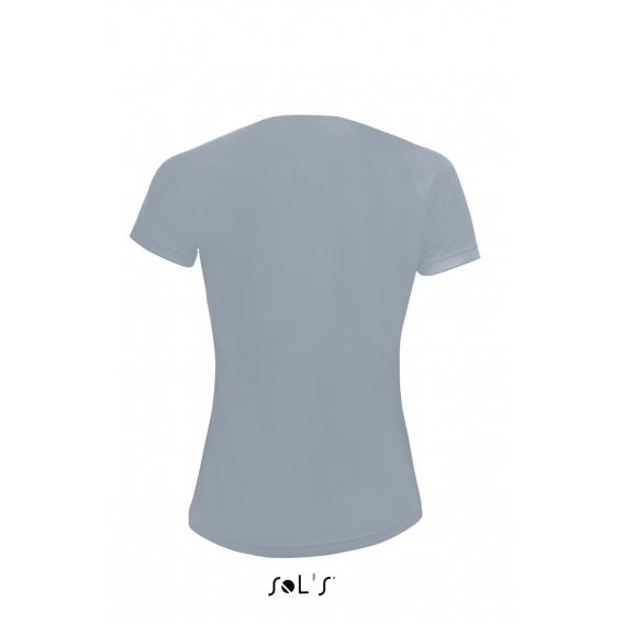 SPORTY WOMEN - RAGLAN-SLEEVED T-SHIRT