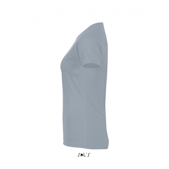 SPORTY WOMEN - RAGLAN-SLEEVED T-SHIRT
