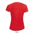 SPORTY WOMEN - RAGLAN-SLEEVED T-SHIRT