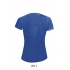SPORTY WOMEN - RAGLAN-SLEEVED T-SHIRT