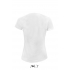 SPORTY WOMEN - RAGLAN-SLEEVED T-SHIRT