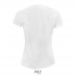 SPORTY WOMEN - RAGLAN-SLEEVED T-SHIRT