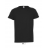 SPORTY KIDS - RAGLAN-SLEEVED T-SHIRT