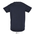 SPORTY KIDS - RAGLAN-SLEEVED T-SHIRT