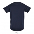 SPORTY KIDS - RAGLAN-SLEEVED T-SHIRT
