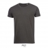 MIXED MEN - ROUND NECK T-SHIRT