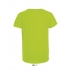 SPORTY KIDS - RAGLAN-SLEEVED T-SHIRT