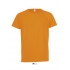 SPORTY KIDS - RAGLAN-SLEEVED T-SHIRT