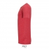 MIXED MEN - ROUND NECK T-SHIRT