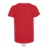 SPORTY KIDS - RAGLAN-SLEEVED T-SHIRT