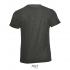 REGENT FIT KIDS - ROUND NECK T-SHIRT