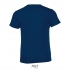 REGENT FIT KIDS - ROUND NECK T-SHIRT