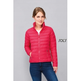 RIDE WOMEN - LIGHT PADDED JACKET