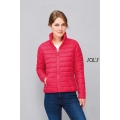 RIDE WOMEN - LIGHT PADDED JACKET